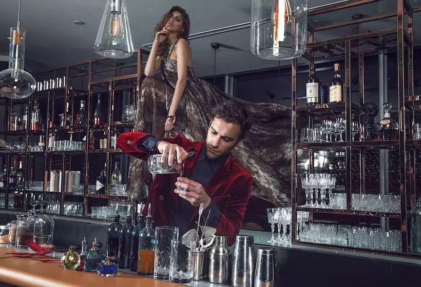 هتل Eclat Beijing