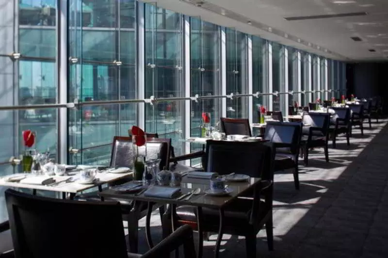 هتل Eclat Beijing