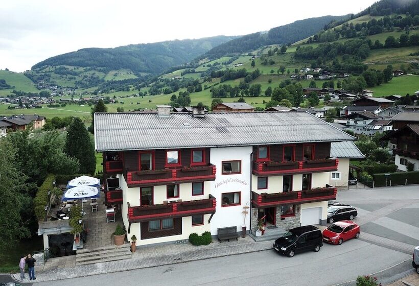 فندق Gasthof Eschbacher