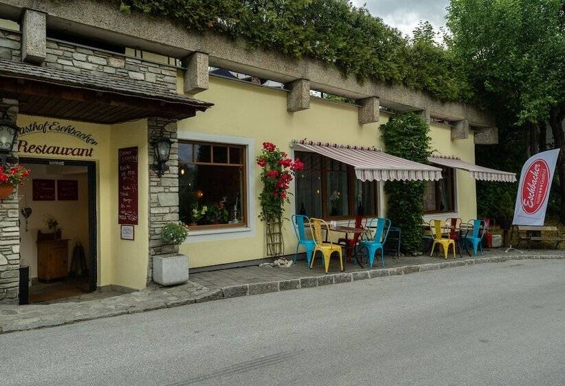 فندق Gasthof Eschbacher