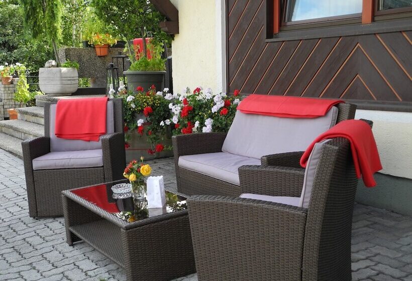 فندق Gasthof Eschbacher