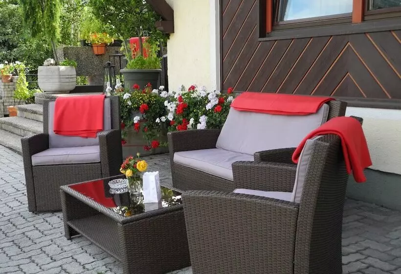 Отель Gasthof Eschbacher