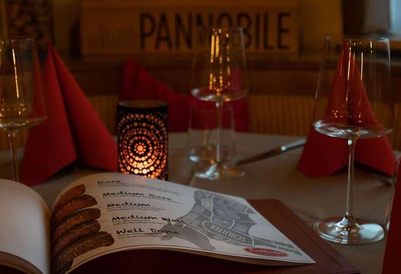 فندق Gasthof Eschbacher