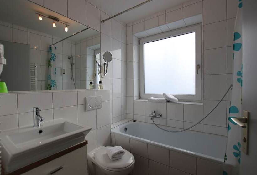 فندق Gasthof Eschbacher