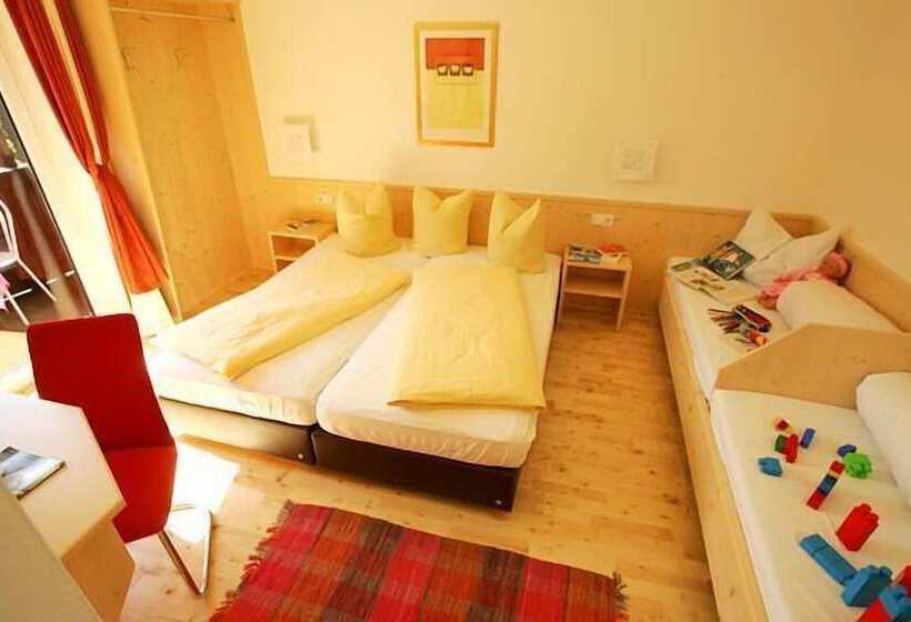 فندق Gasthof Eschbacher