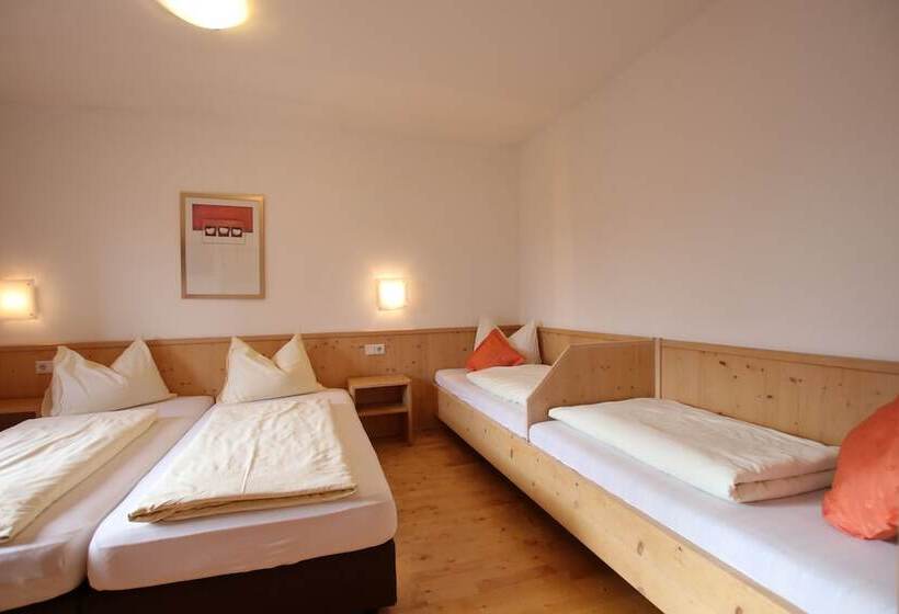 فندق Gasthof Eschbacher