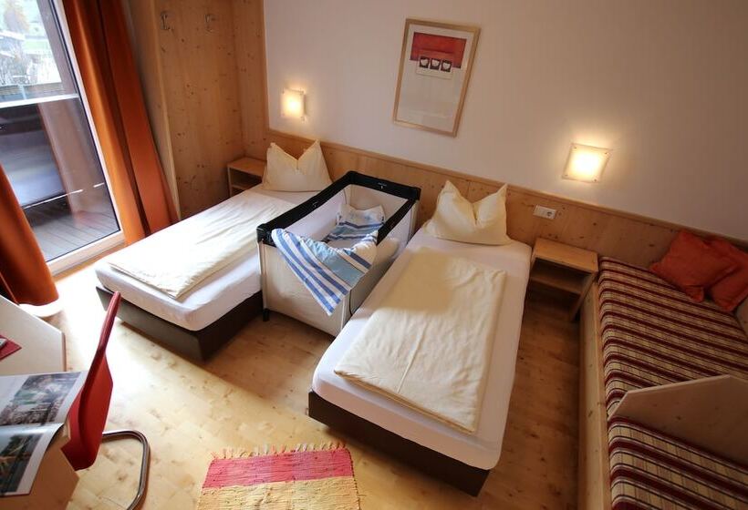 فندق Gasthof Eschbacher