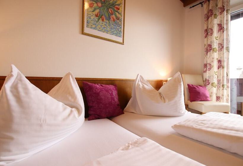 فندق Gasthof Eschbacher