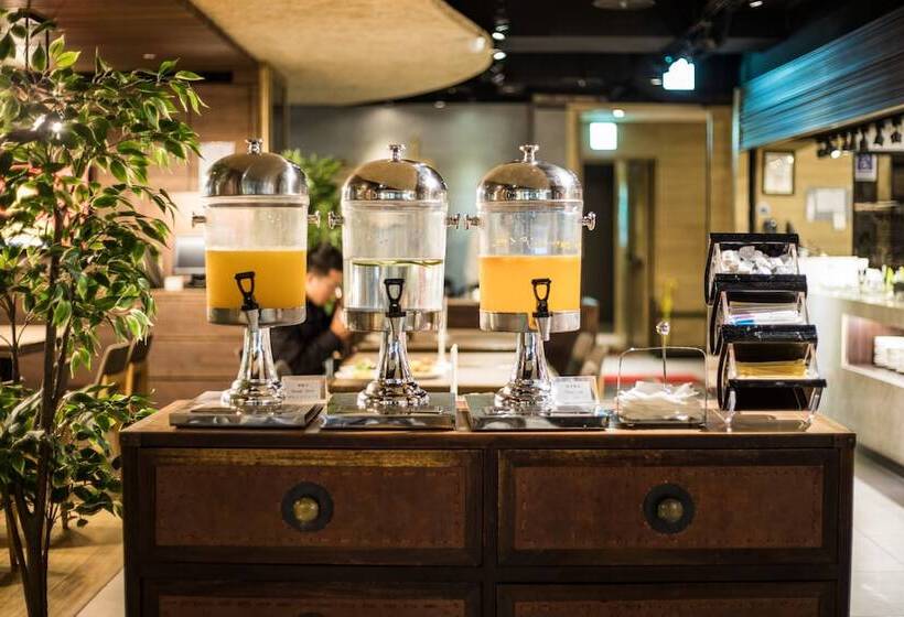 هتل Green World Mai  Nanjing