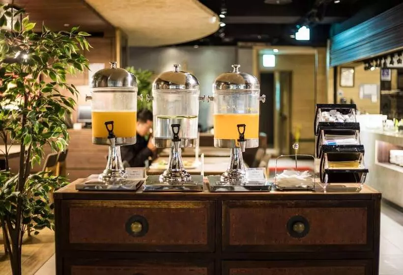 ホテル Green World Mai  Nanjing