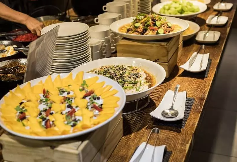 ホテル Green World Mai  Nanjing