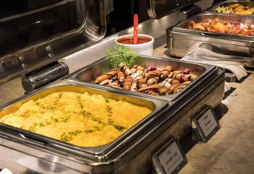 ホテル Green World Mai  Nanjing