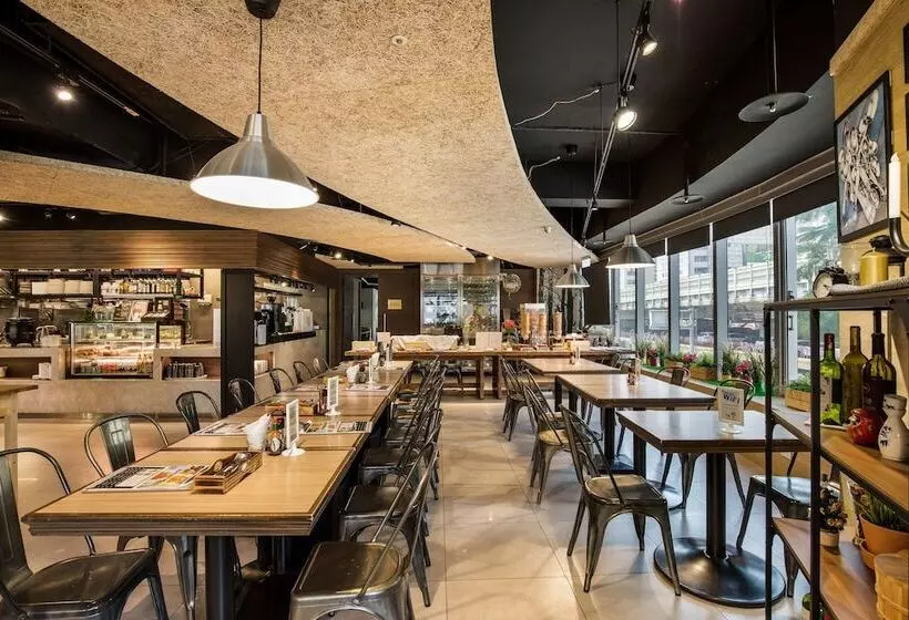 ホテル Green World Mai  Nanjing