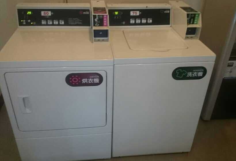 هتل Green World Mai  Nanjing