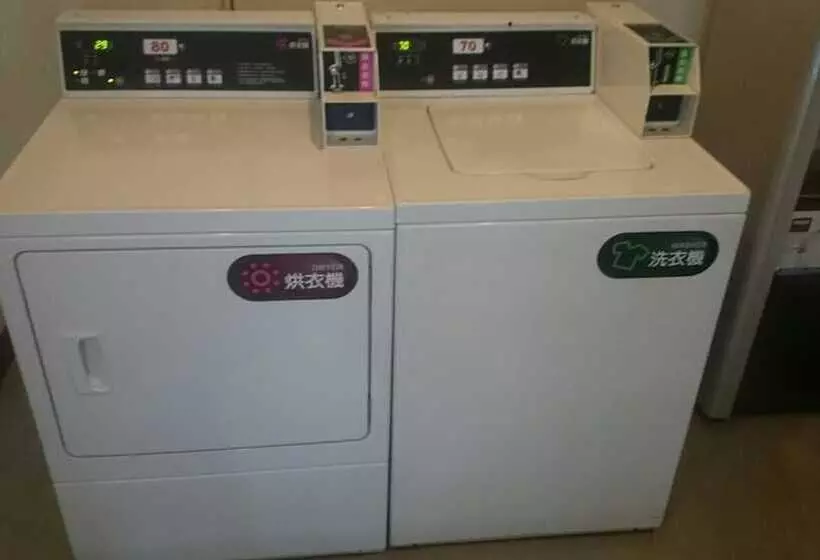 ホテル Green World Mai  Nanjing