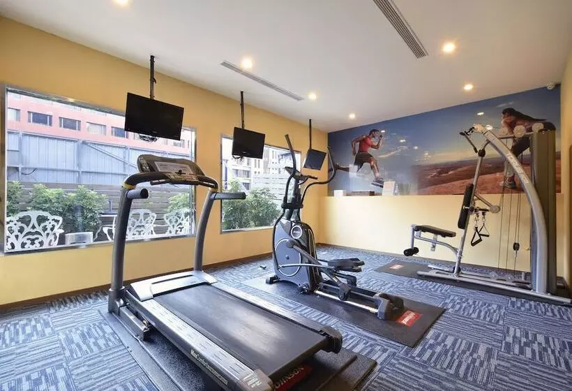 ホテル Green World Mai  Nanjing