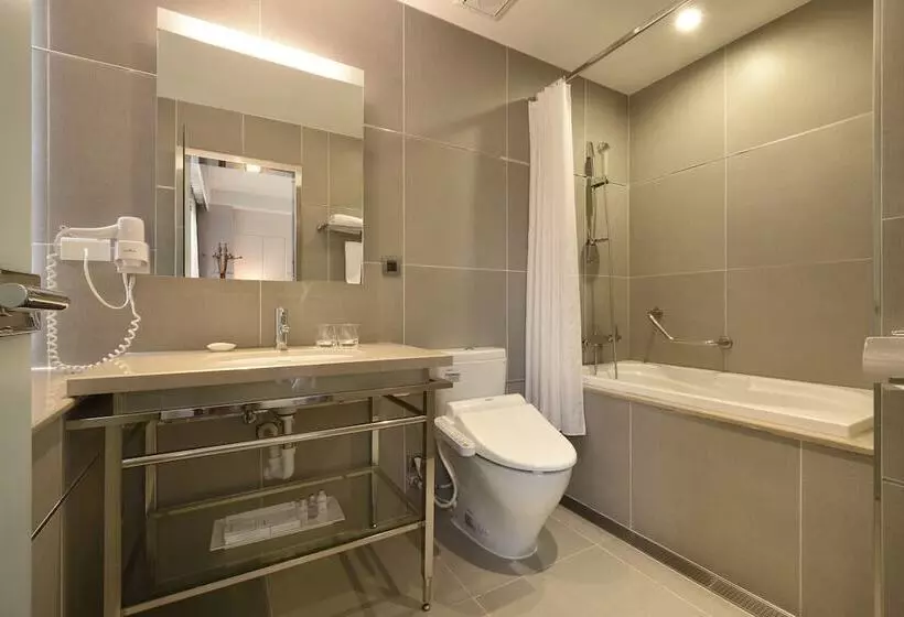 ホテル Green World Mai  Nanjing