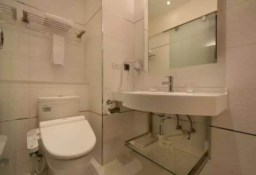 ホテル Green World Mai  Nanjing