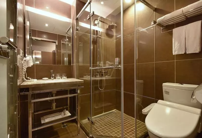 ホテル Green World Mai  Nanjing