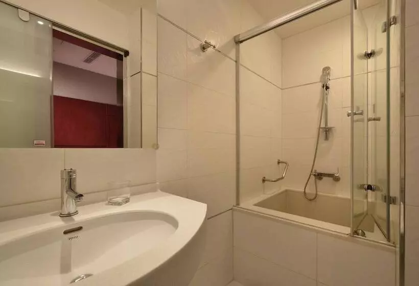 ホテル Green World Mai  Nanjing