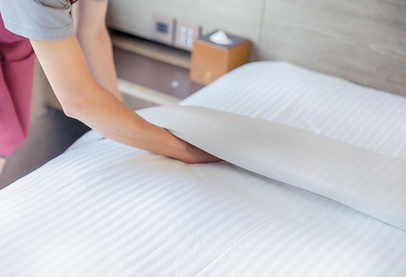 هتل Green World Mai  Nanjing