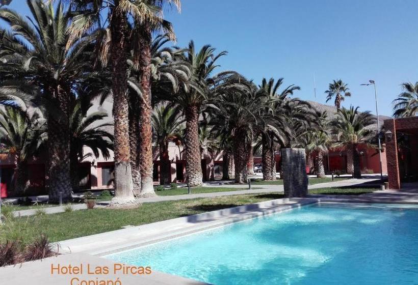 Hotel Hosteria Las Pircas