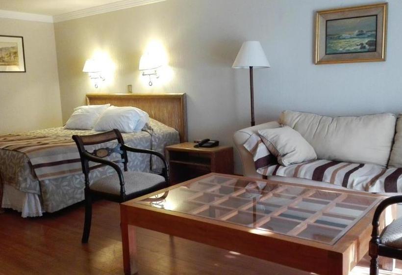 Hotel Hosteria Las Pircas