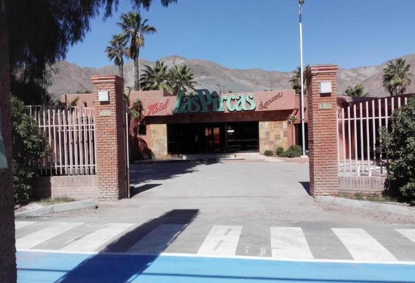 Hotel Hosteria Las Pircas