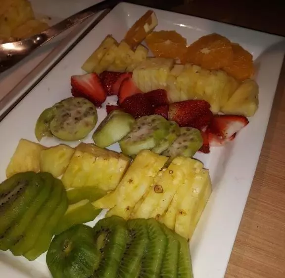 هتل Hosteria Las Pircas