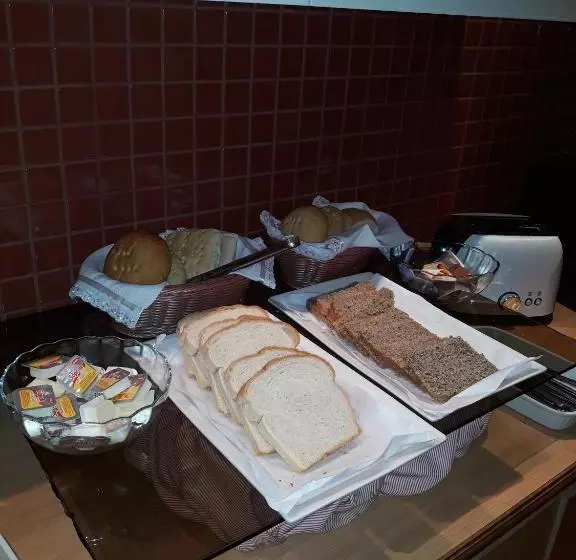 هتل Hosteria Las Pircas