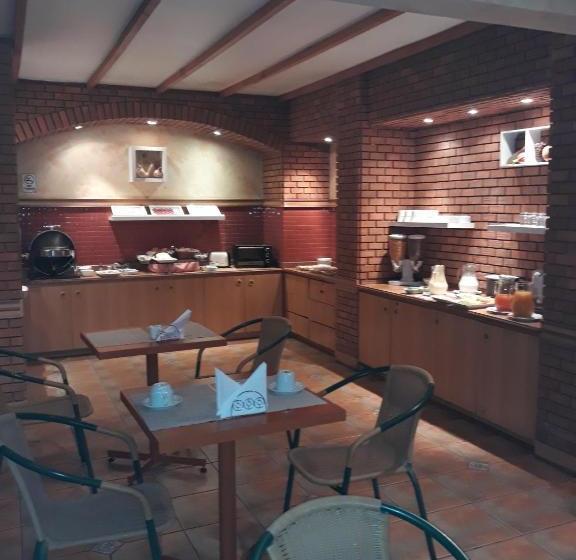 Hotel Hosteria Las Pircas