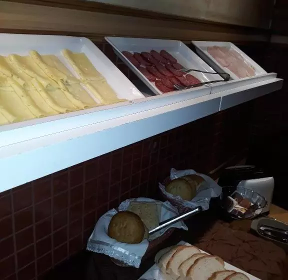 هتل Hosteria Las Pircas