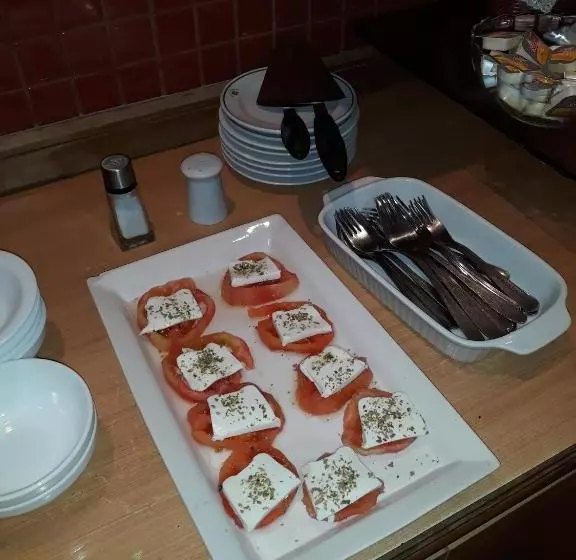 هتل Hosteria Las Pircas