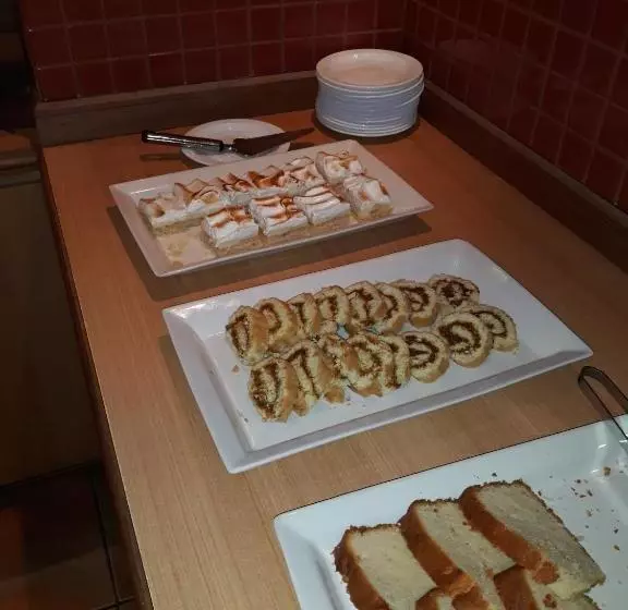 هتل Hosteria Las Pircas