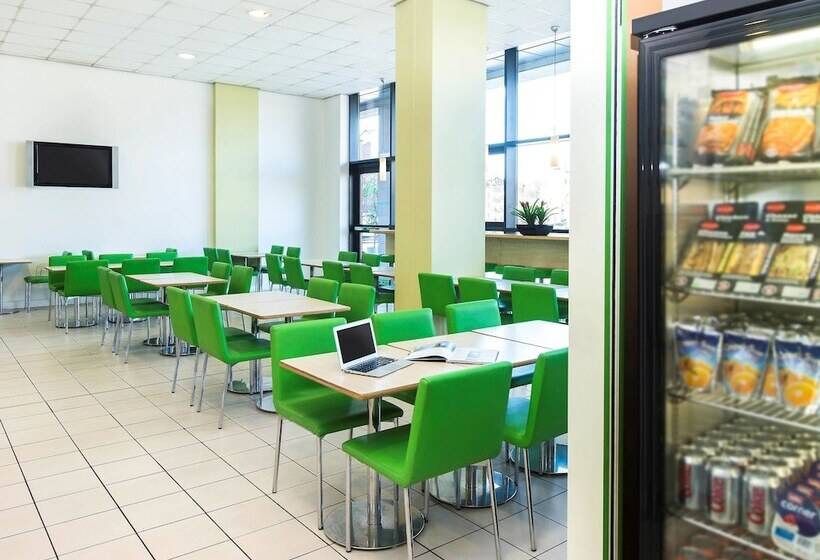 酒店 Ibis Budget Leeds Centre Crown Point Road