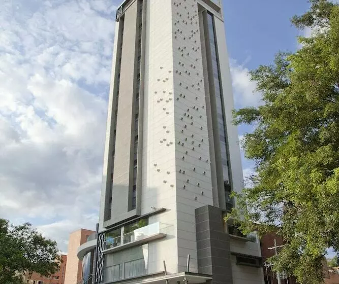 בית מלון כפרי Inntu