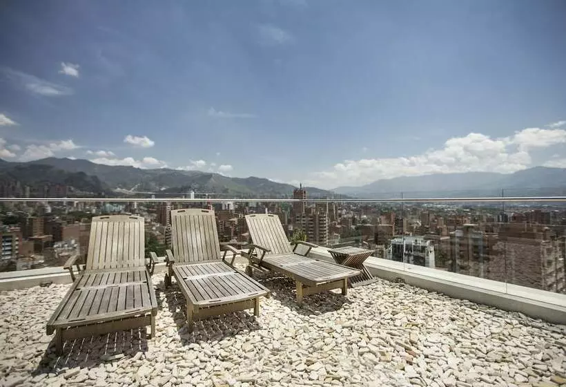 בית מלון כפרי Inntu