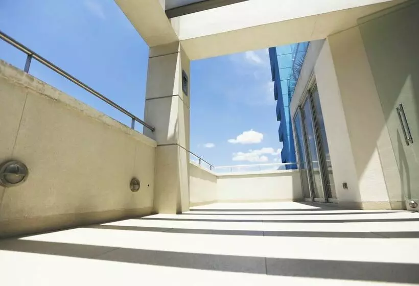 בית מלון כפרי Inntu