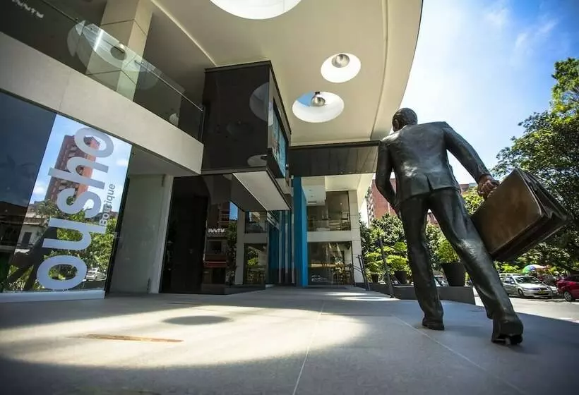 בית מלון כפרי Inntu