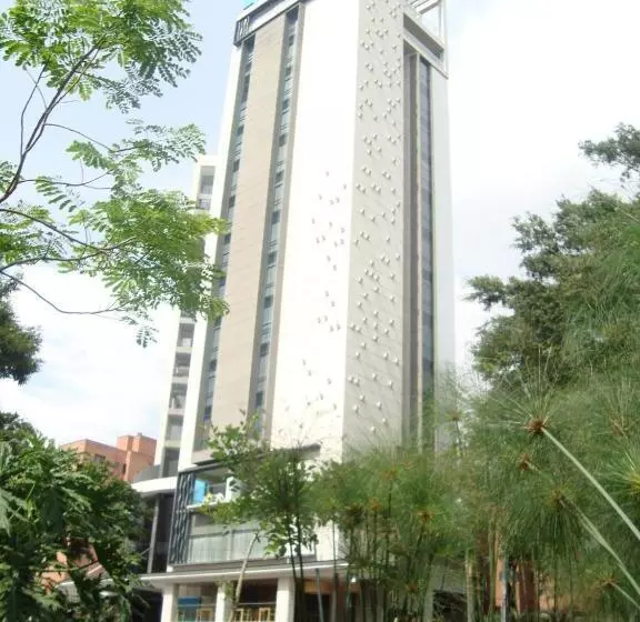 בית מלון כפרי Inntu