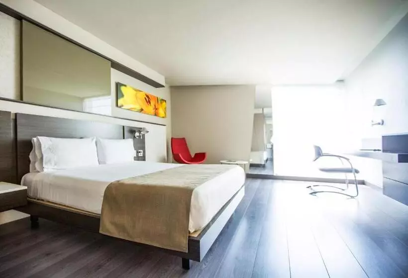 בית מלון כפרי Inntu