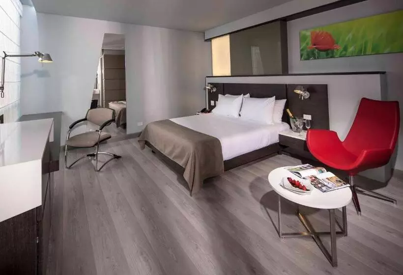 בית מלון כפרי Inntu