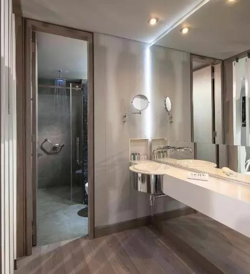 בית מלון כפרי Inntu