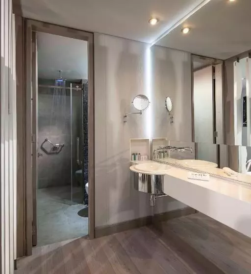 בית מלון כפרי Inntu