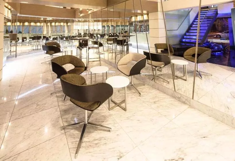 בית מלון כפרי Inntu