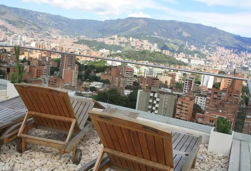 בית מלון כפרי Inntu