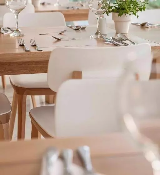 בית מלון כפרי Inntu