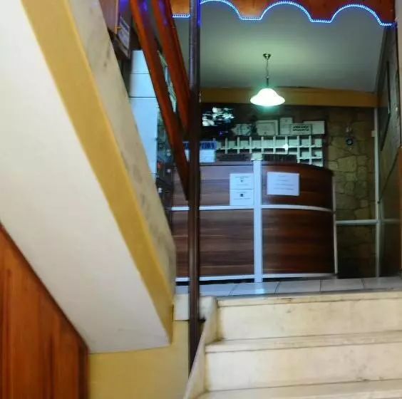 ホテル Kleopatra Beach Yildiz