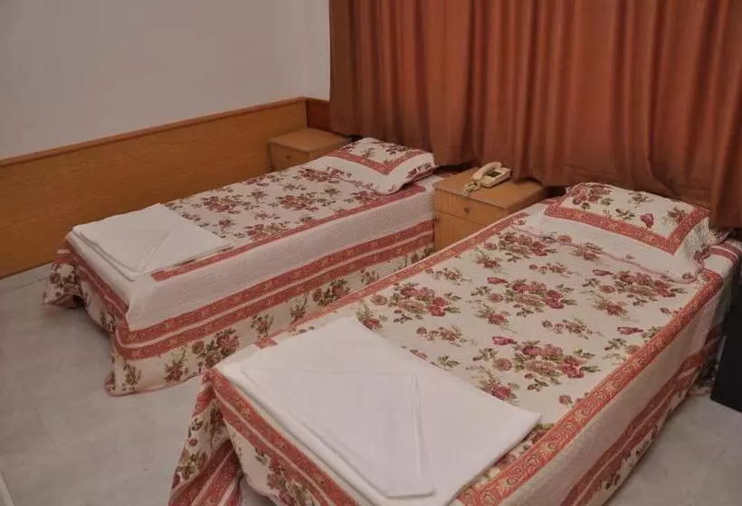 ホテル Kleopatra Beach Yildiz