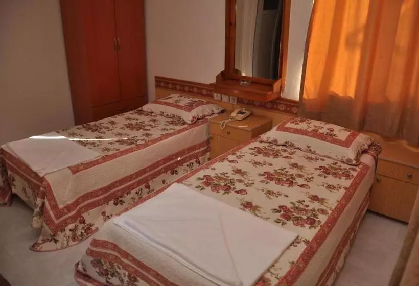 ホテル Kleopatra Beach Yildiz